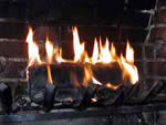 Upgrade Your Fireplace