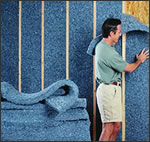 Insulating Your Home