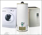Qualifying Appliances for Rebates