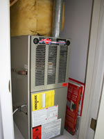 Furnace