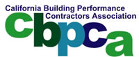 California Building Performance Contractors Association