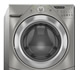 Efficient clothes washer