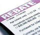 Rebates