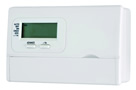 Programmable thermostat