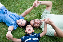 Happy Family