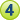 #4