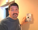 Programmable Thermostat