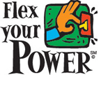 Flex Your Power