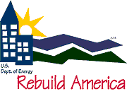 Rebuild America