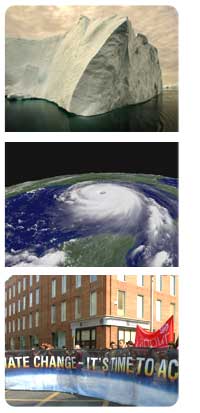 global warming
