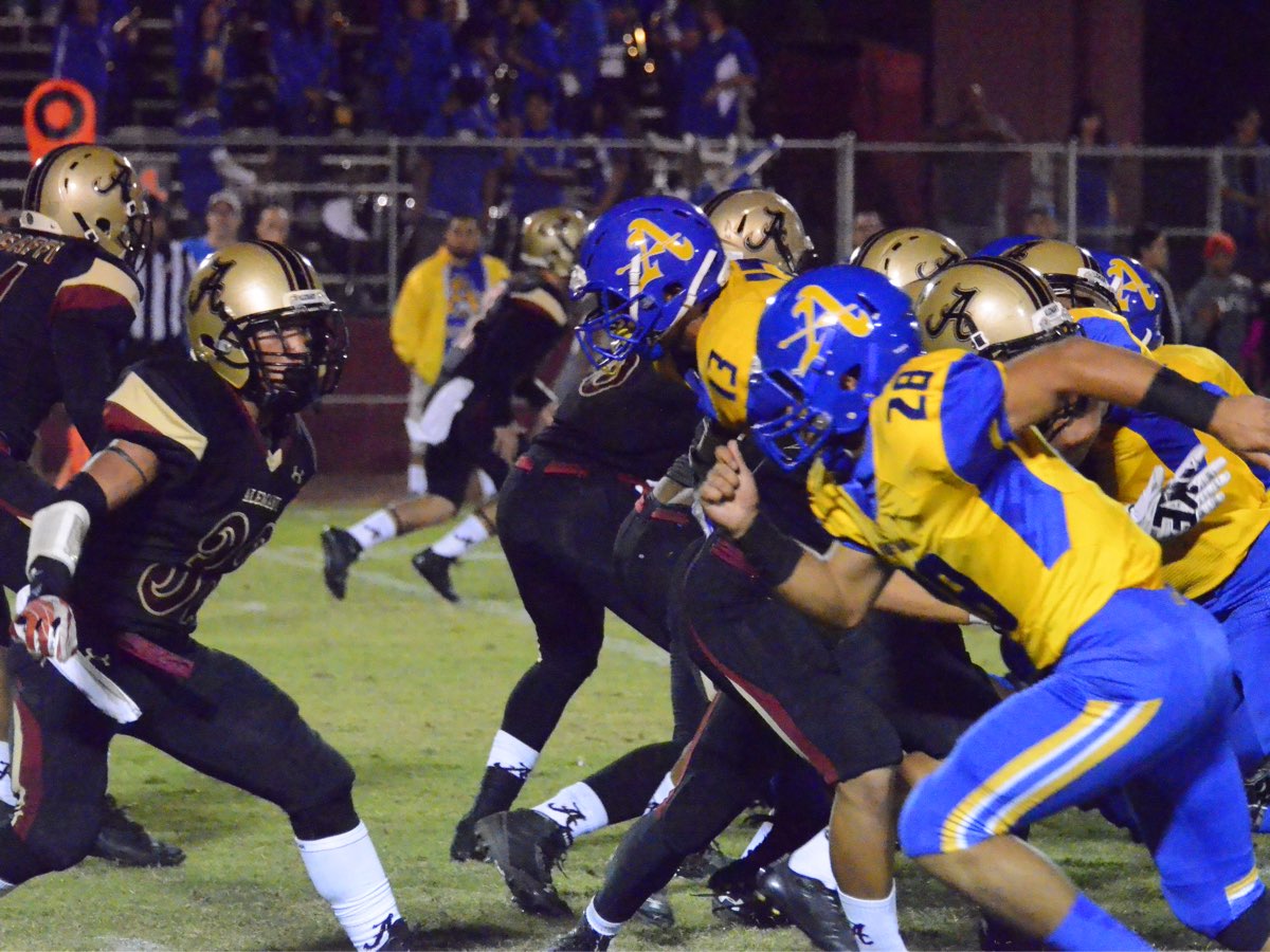 Why Bishop Alemany Winning the Series Against Harvard Westlake Changes the Mission League Race