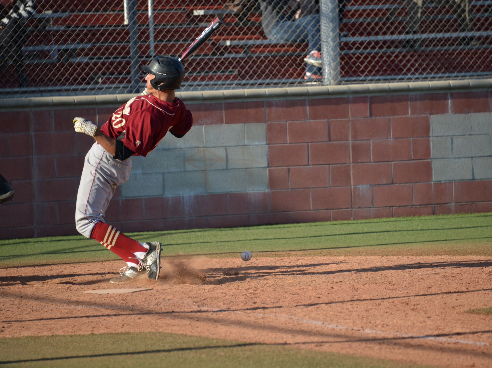 The Alemany Warriors defeat the San Clemente Tritons 9 to 4