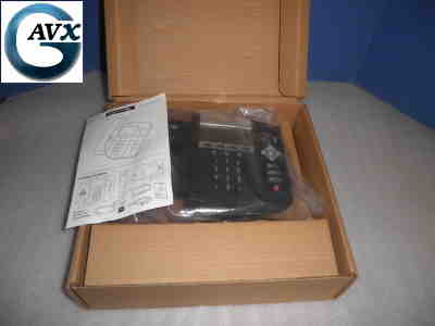 Click for larger view of the Polycom SoundPoint 450.