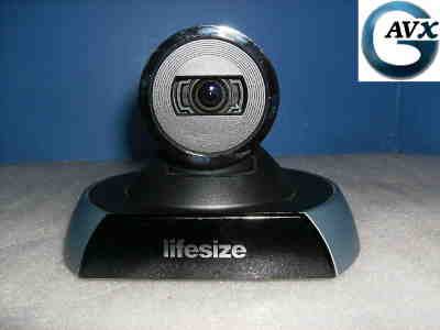 Buy this nice Lifesize Camera S today!