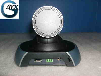 Rear view of Lifesize Camera S.