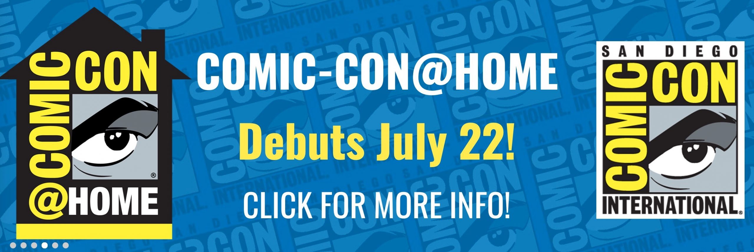 SDCC 2020
