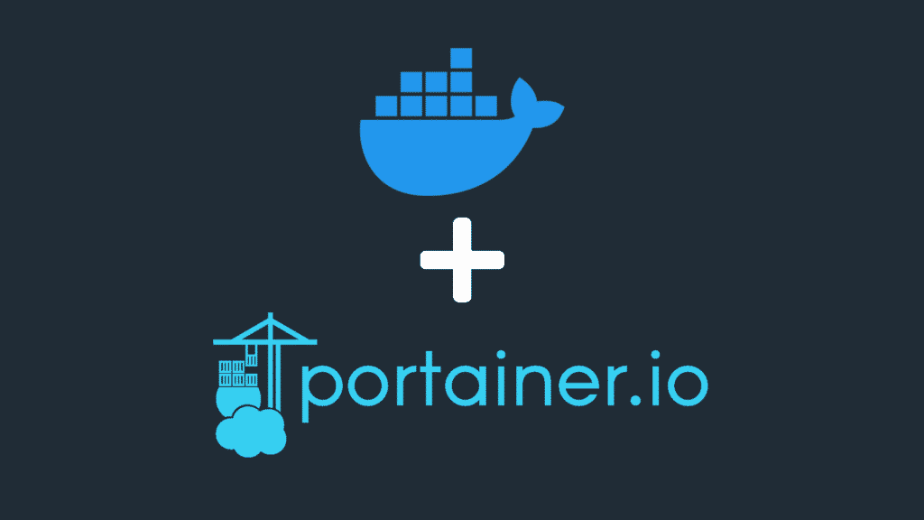 How to Install Portainer with docker-compose on Ubuntu