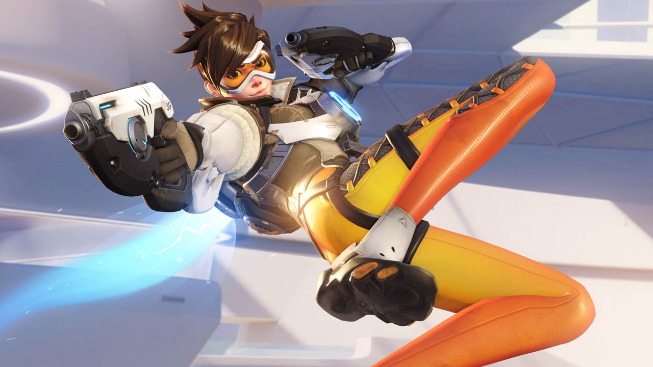 Overwatch Twitch Overwatch Twitch