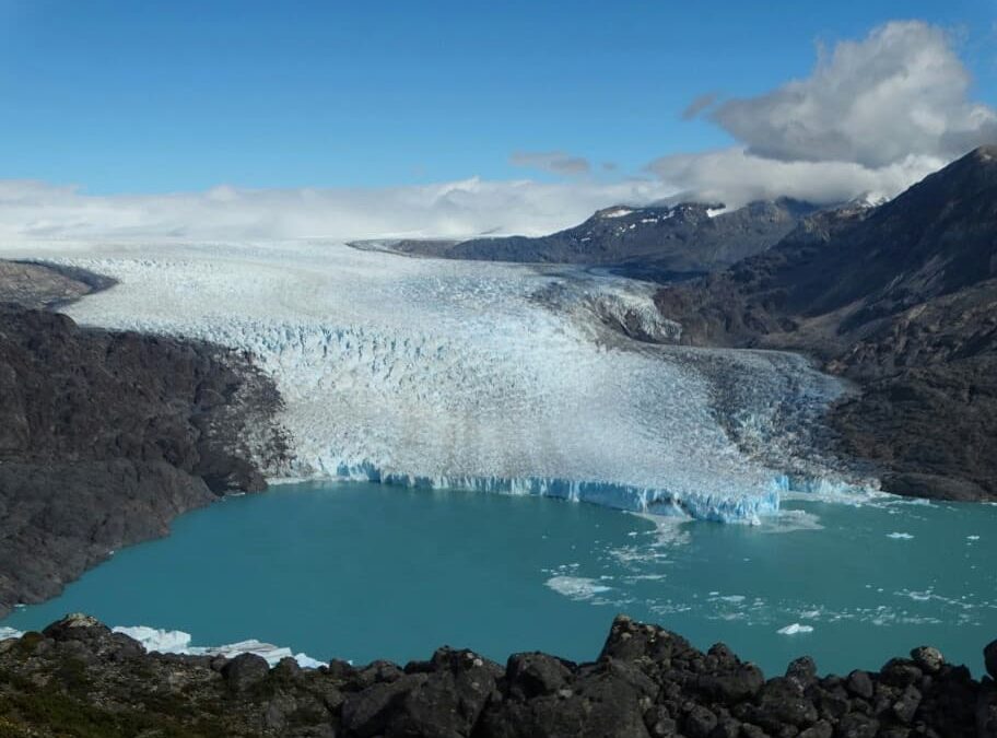 Nuevo catastro de glaciares revela alarmante deshielo en solo 13 años