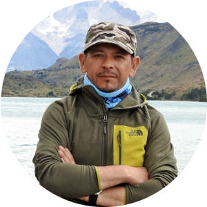 Rodrigo Martinez S.
