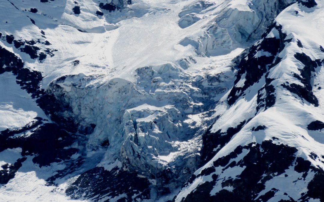 Proyecto Geoparque Cajón del Maipo, Ciencia y Conservación.