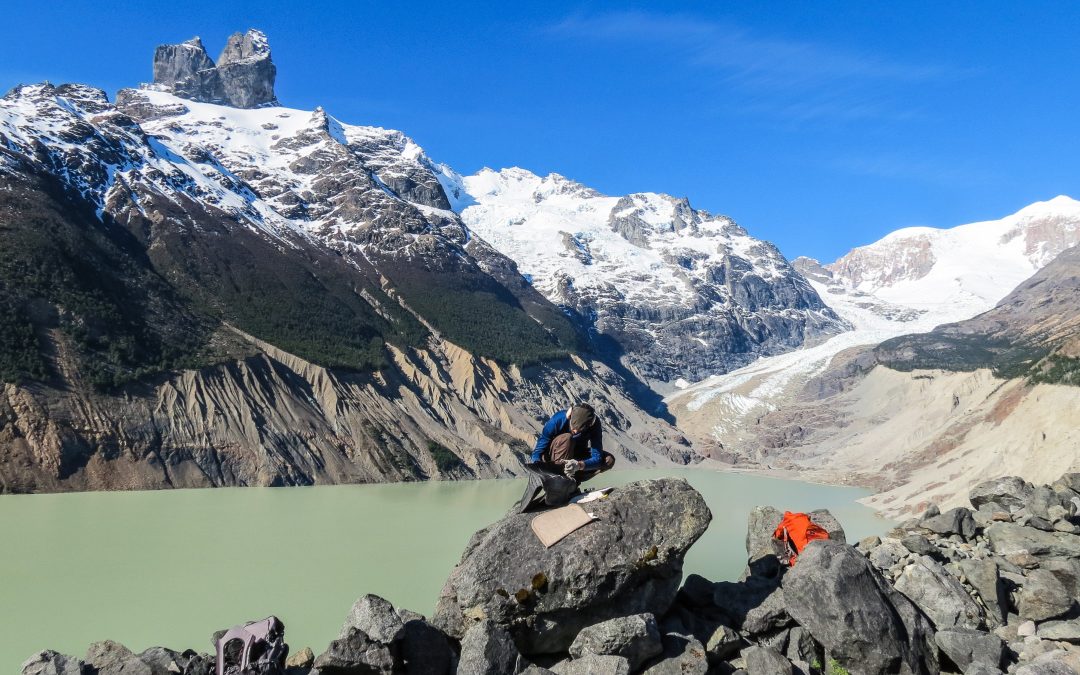 Glaciares en el nuevo Pacto Social