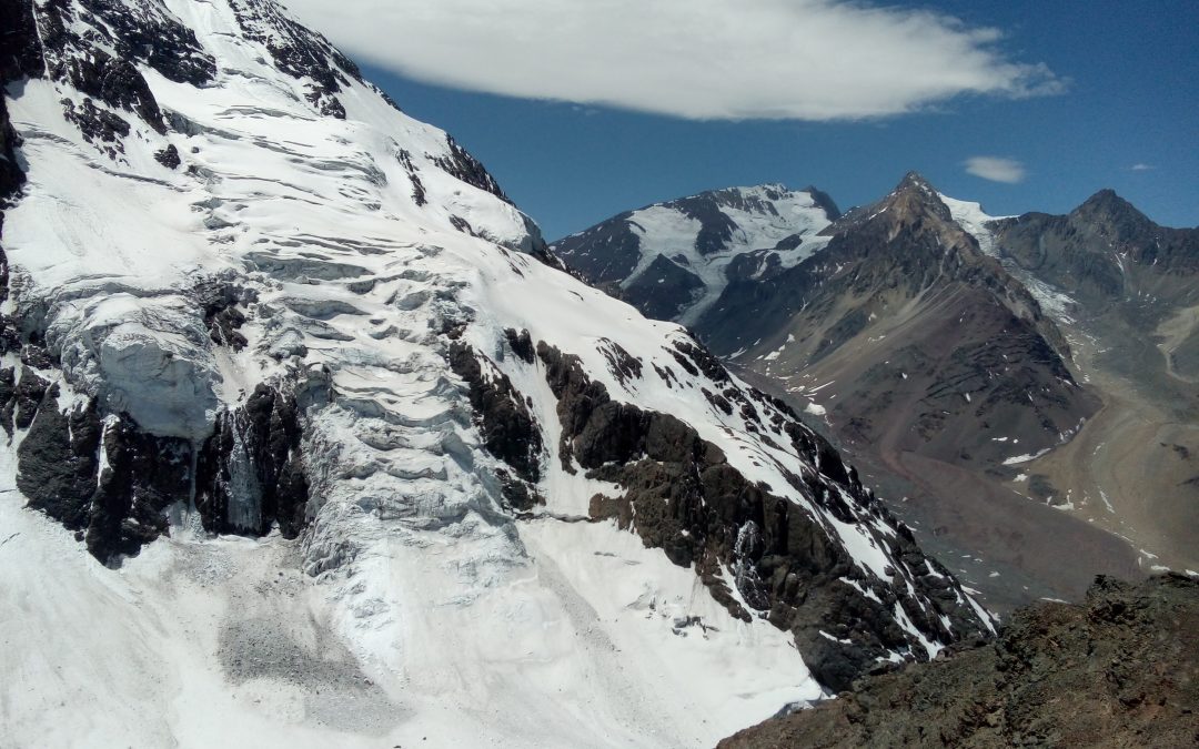 Estado actual proyecto de Ley sobre Protección de Glaciares – Boletín N°11876-12