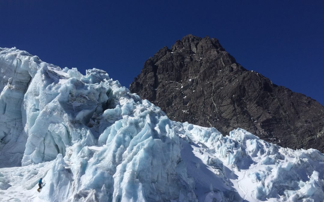 Proyecto de ley de glaciares, versus las indicaciones sustitutivas del actual gobierno