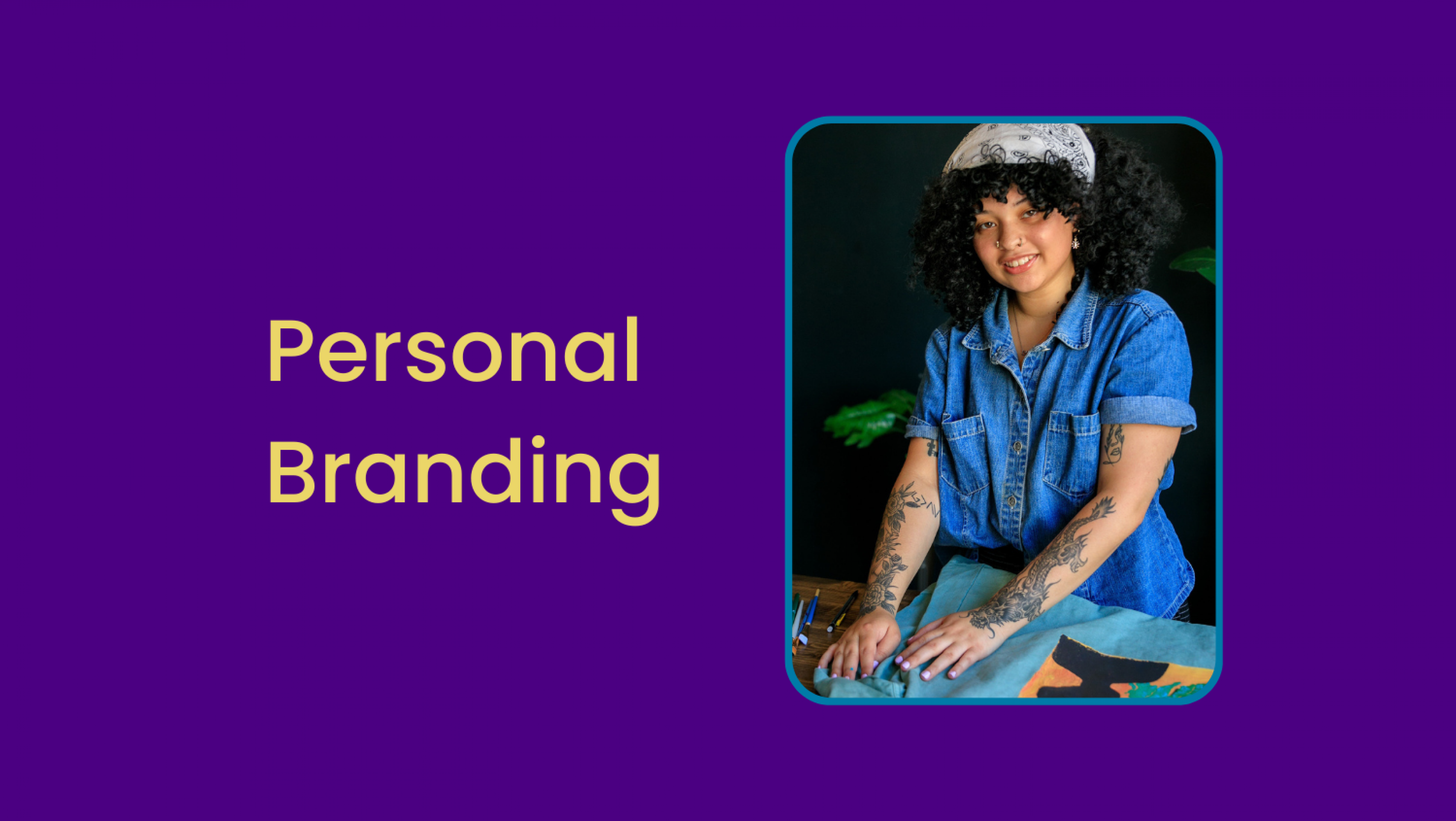 Superfan Attraction: Personal Branding