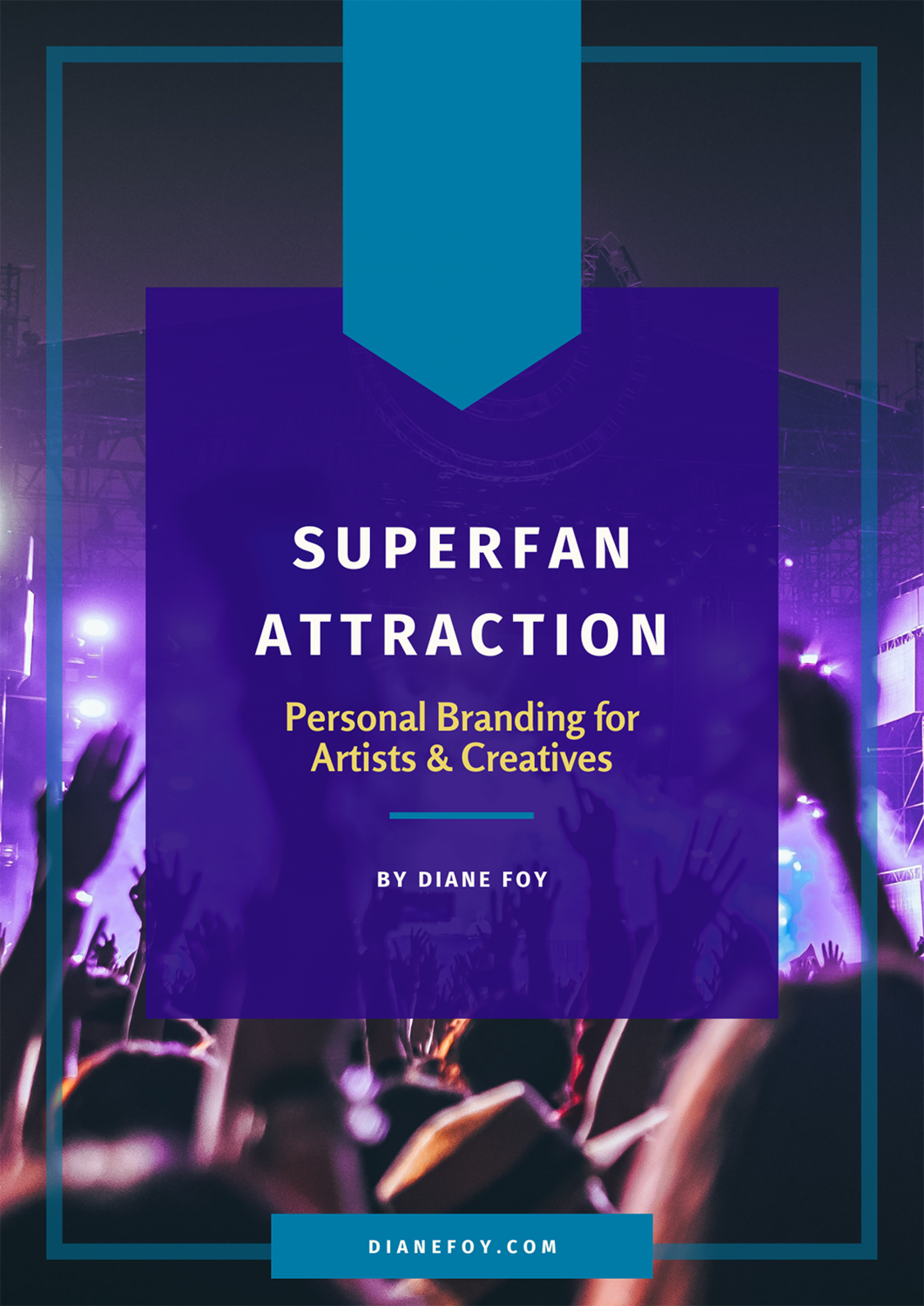 Superfan Attraction Playbook & Training