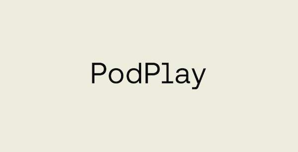 PodPlay