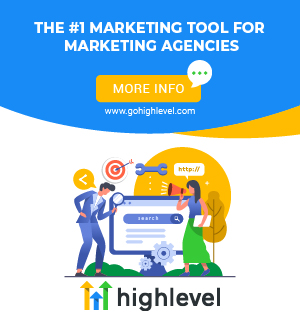 Excitement About Gohighlevel Support