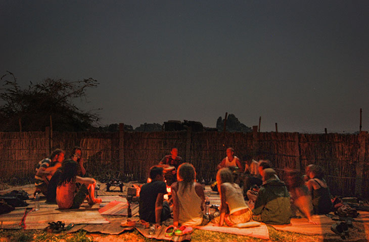 Hippie-Island