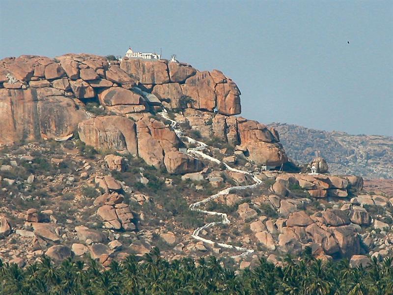 Anjaneya Hill