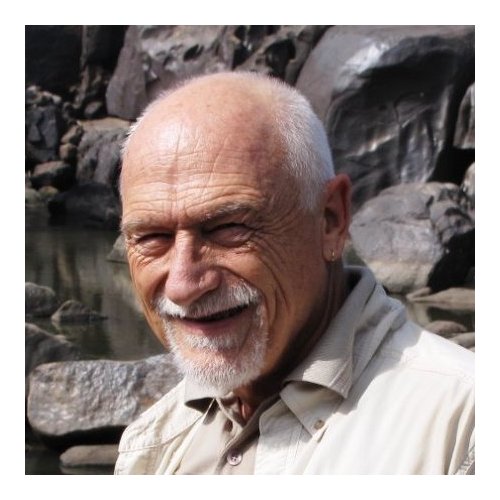 John Fritz
