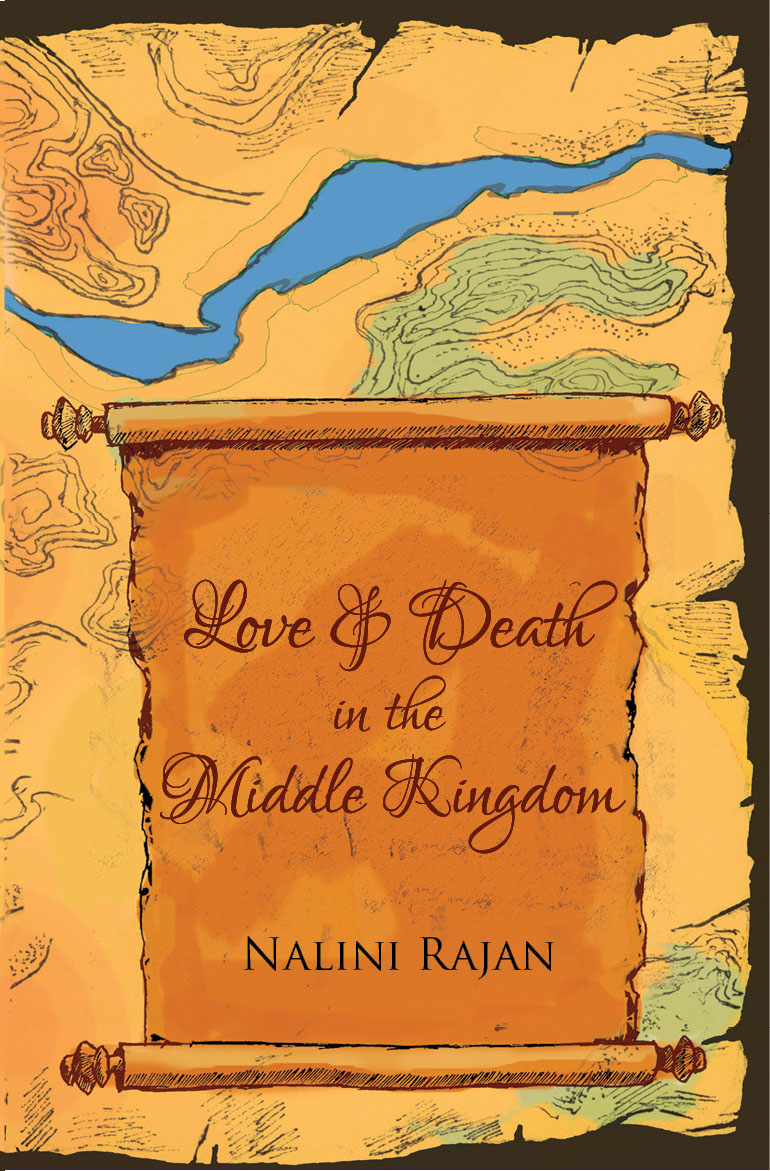 Love and Death in the Middle Kingdom Love and Death in the Middle Kingdom