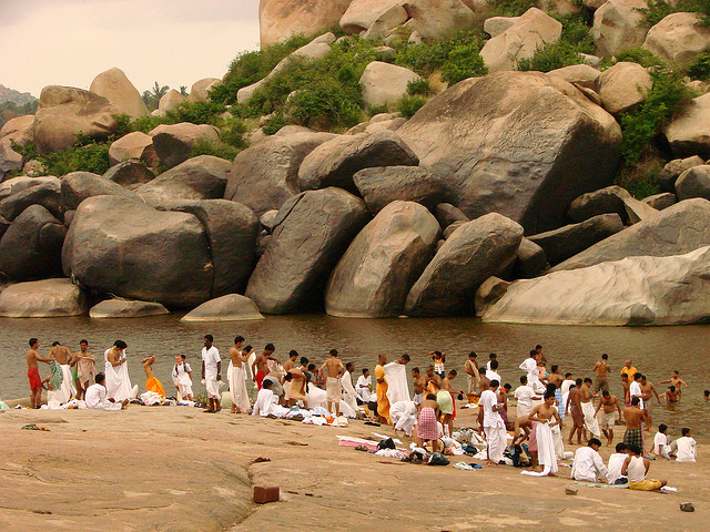 Pilgrims