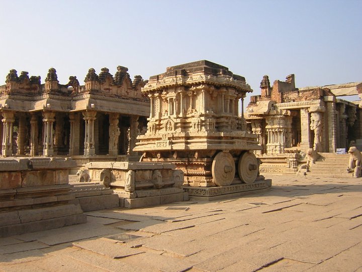 Vittala Temple
