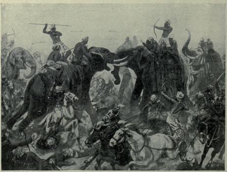 Reminiscing the Great Battle of Vatapi - Go Heritage Runs - Run, Fun, Travel - Run-vacations