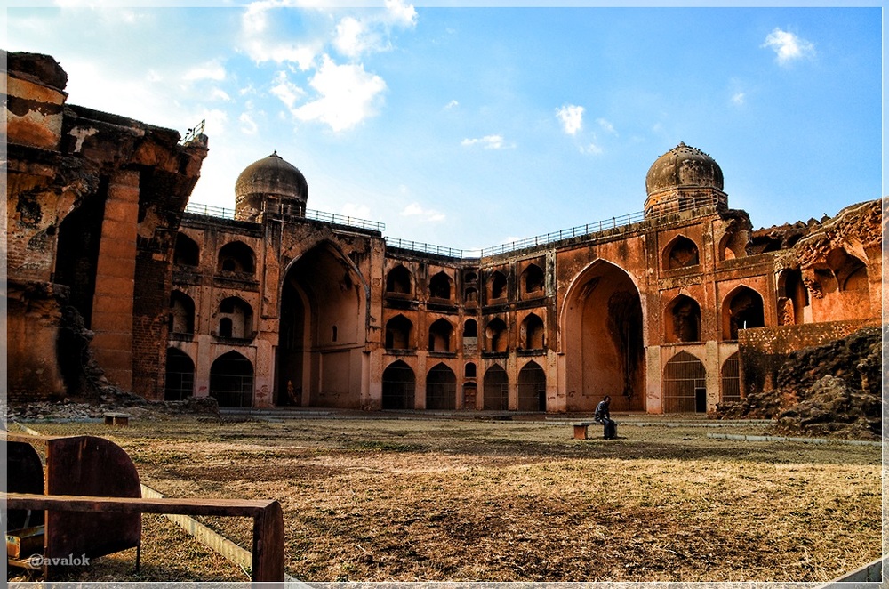 Mohamad-Gawan-Madrasa