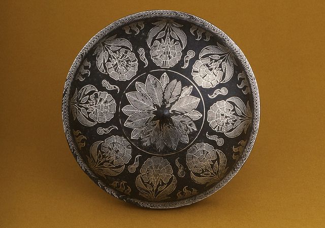 A beautiful betel box Photo Credit- Flickr/Ashley Van Haeften