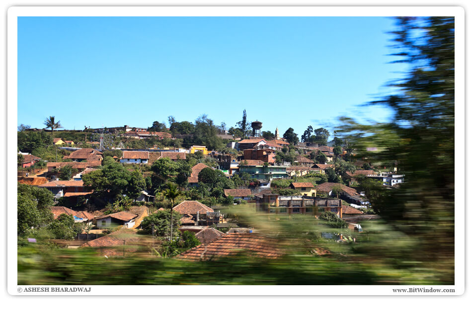 Coorg