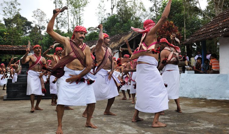 Beneath the Green: Coorg's rituals and beliefs - Go Heritage Runs - Run ...