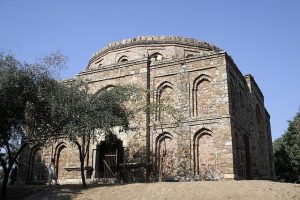 Munda_Gumbad