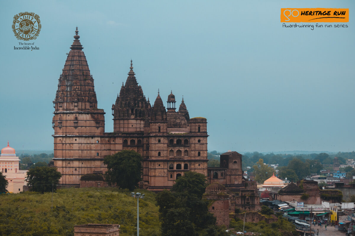 Chaturbhuj-Temple-Orchha