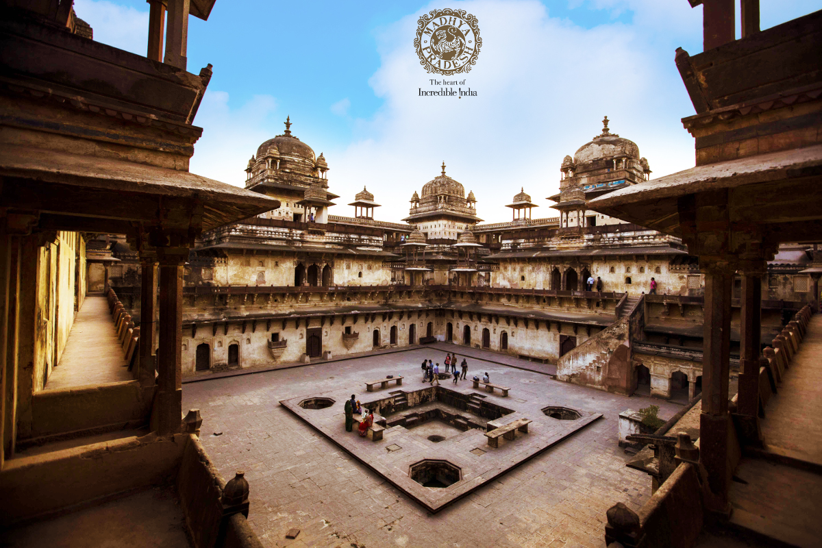 Jehangir-Mahal