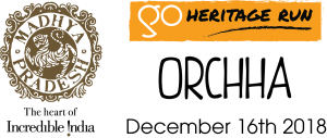 GHR Orchha