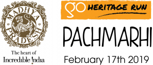 GHR Pachmarhi