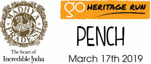 GHR Pench logo