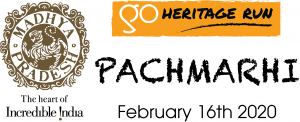 GHR Pachmarhi